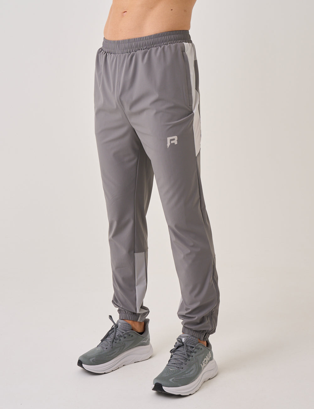 VORTEX PANT - MISTY GREY / SLATE CORE