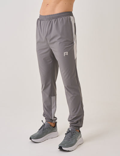 VORTEX PANT - MISTY GREY / SLATE CORE