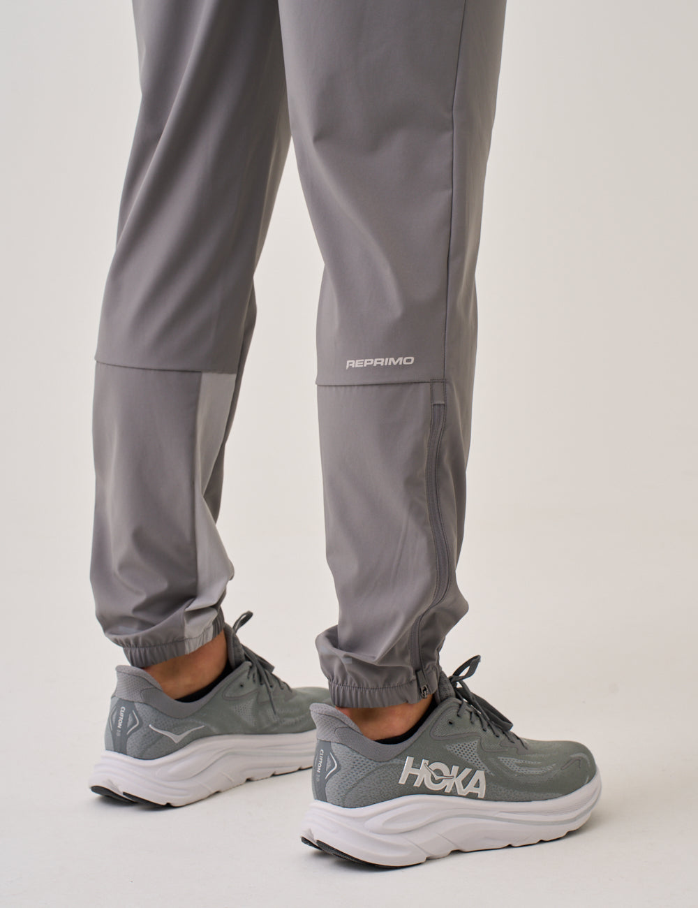VORTEX PANT - MISTY GREY / SLATE CORE-4