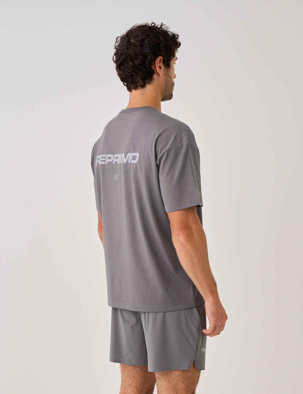 AR COLLECTIVE T-SHIRT - GARGOYLE-4