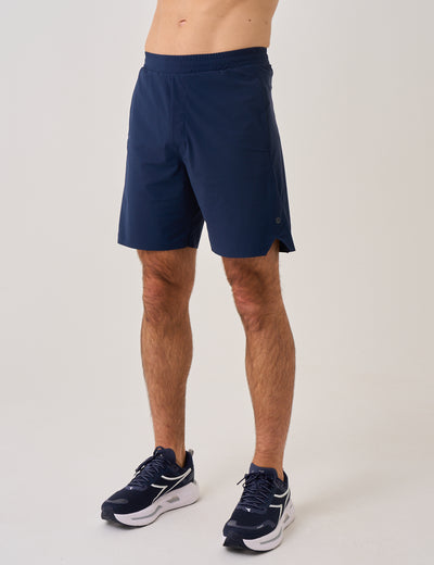 ECHO SHORT - NAVY