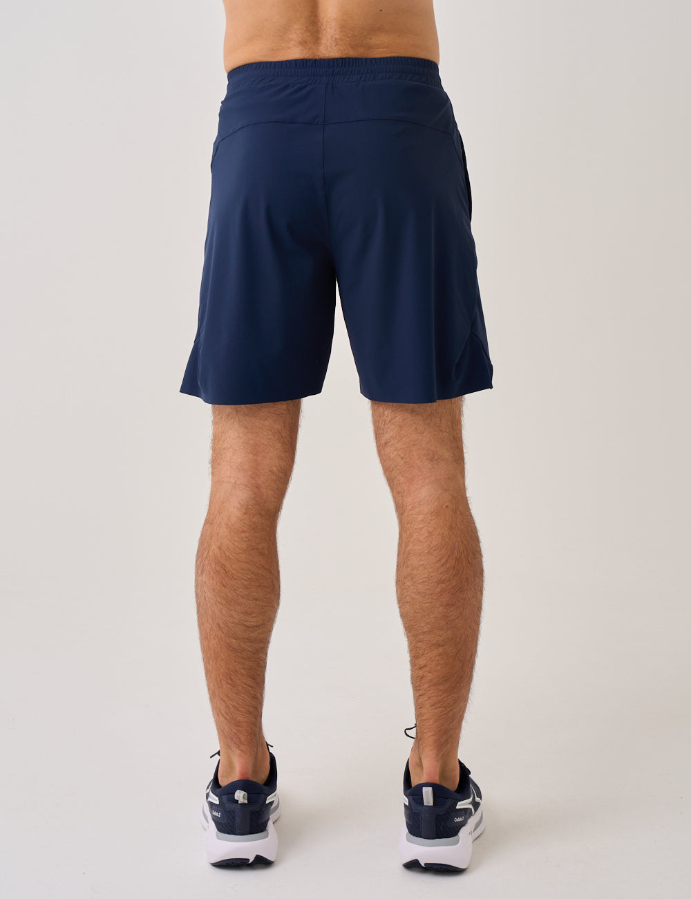 ECHO SHORT - NAVY
