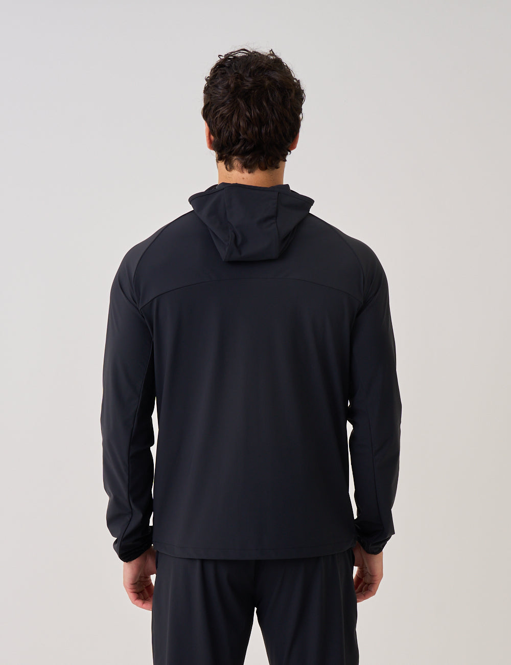 ECHO JACKET - BLACK-2