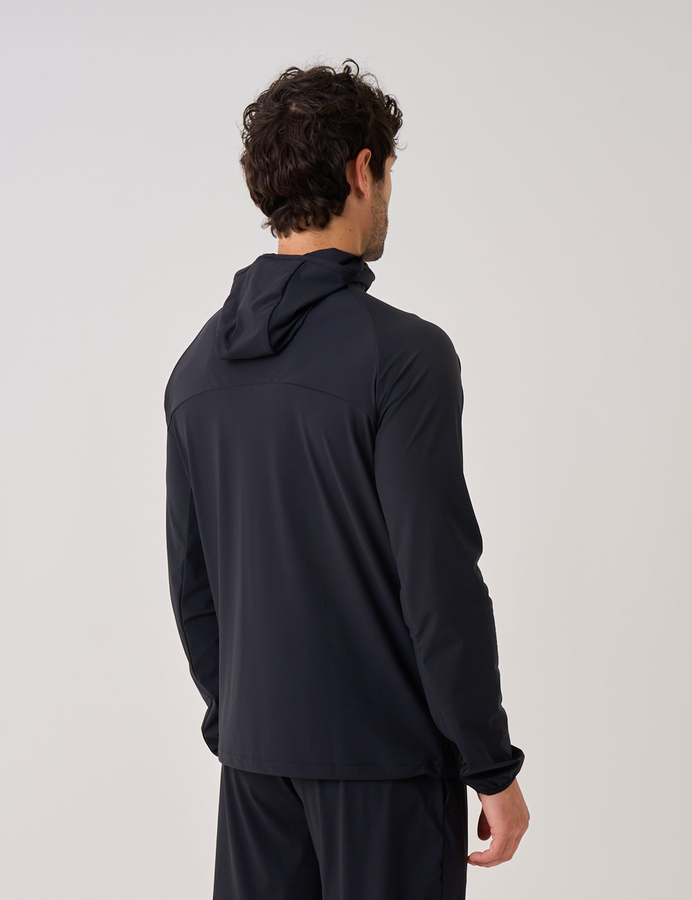 ECHO JACKET - BLACK-5