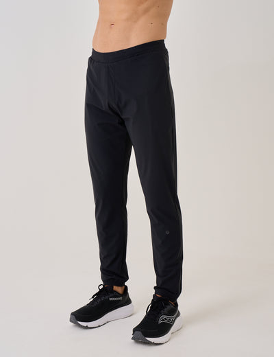 ECHO PANT - BLACK