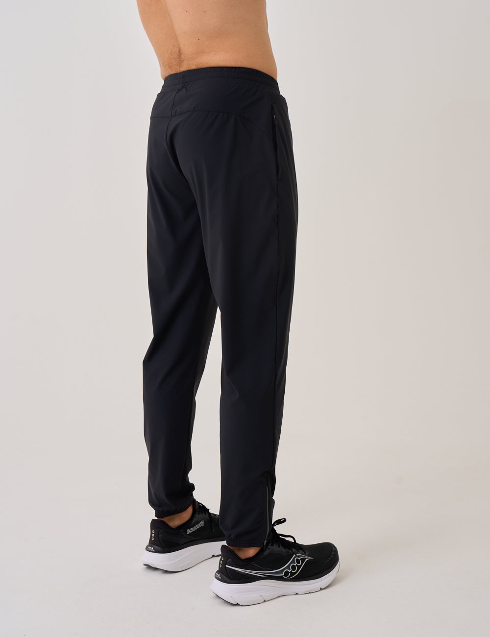 ECHO PANT - BLACK-2