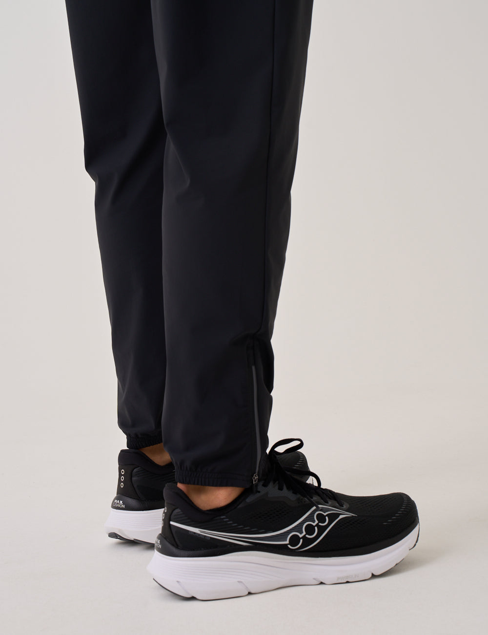 ECHO PANT - BLACK-3