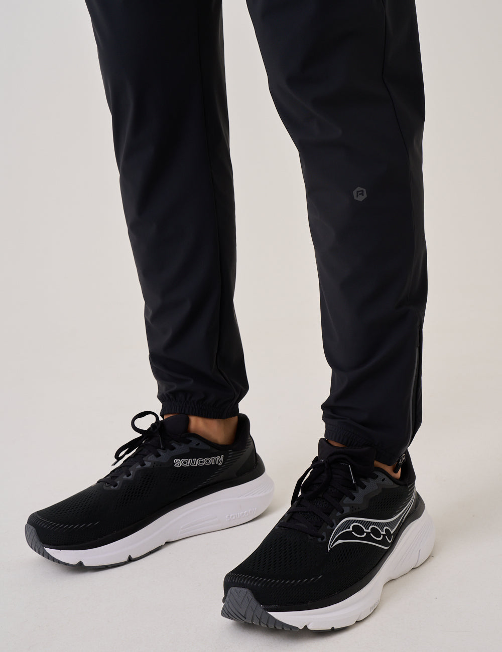 ECHO PANT - BLACK-4