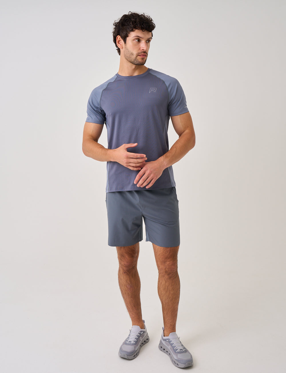CURVE SHORT - TURBULENCE / BLUE STEEL-5