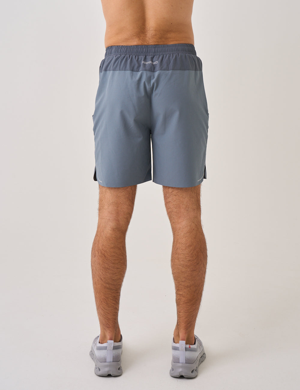 CURVE SHORT - TURBULENCE / BLUE STEEL