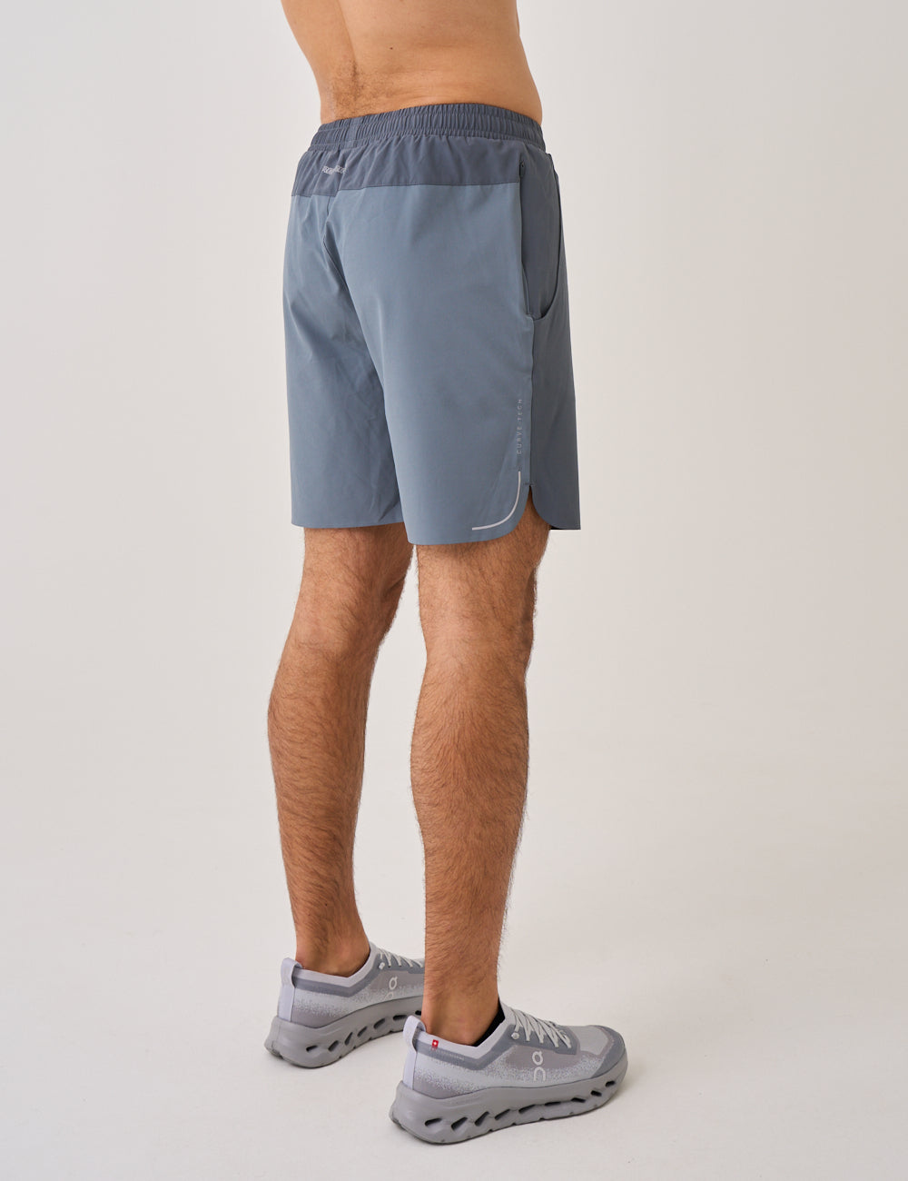 CURVE SHORT - TURBULENCE / BLUE STEEL-3