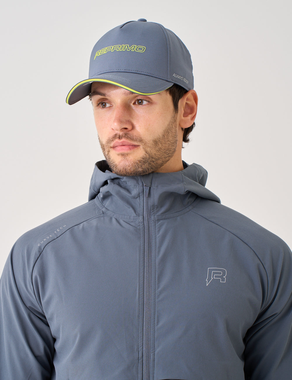 AUREUM CAP - TURBULENCE / NEON-2