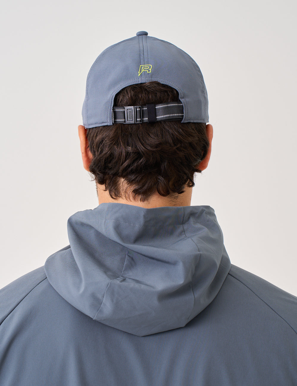 AUREUM CAP - TURBULENCE / NEON-4
