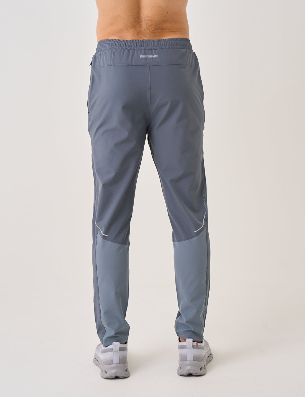 CURVE PANT - TURBULENCE / BLUE STEEL-3