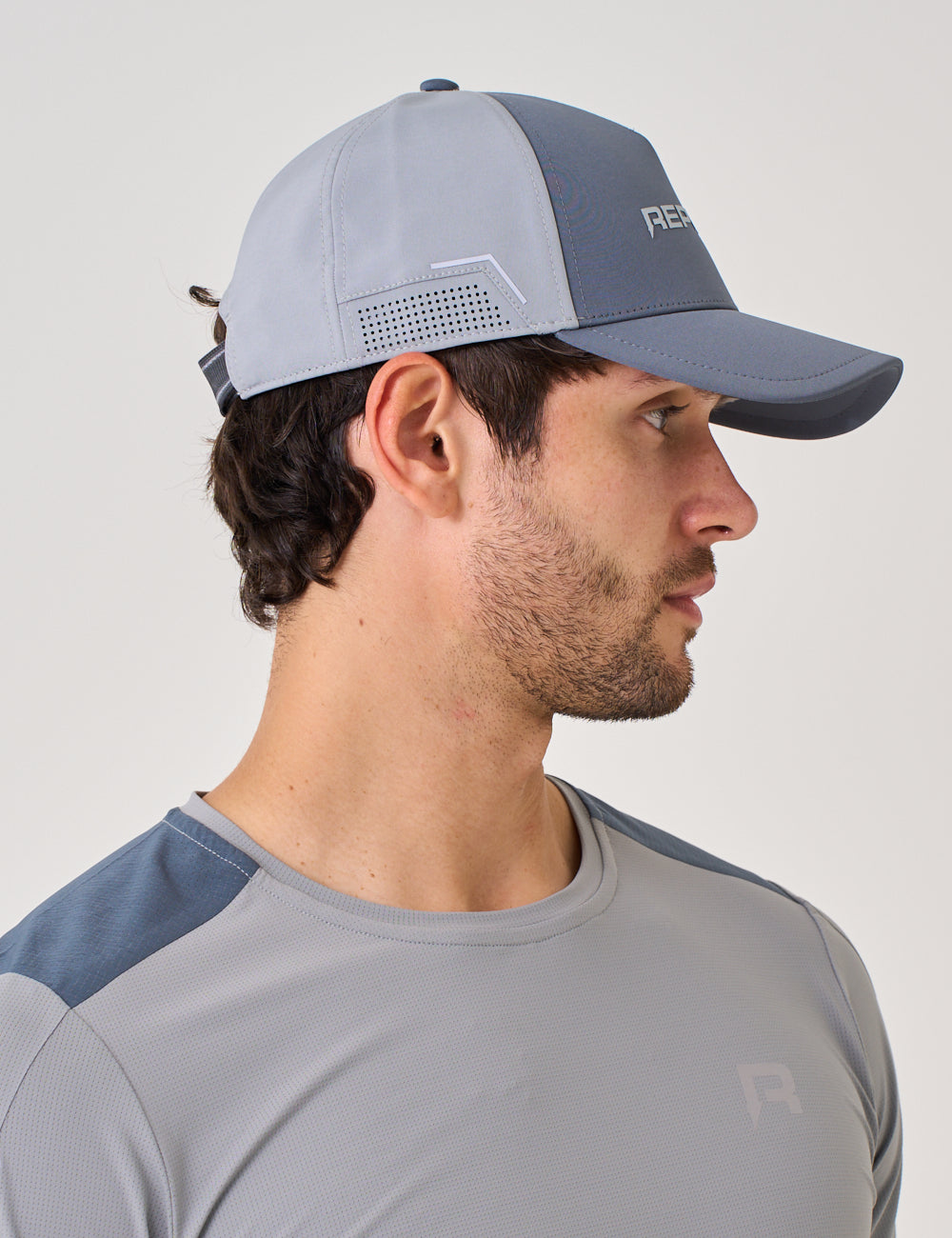 AIRE CAP - TURBULENCE / MARBLE-4