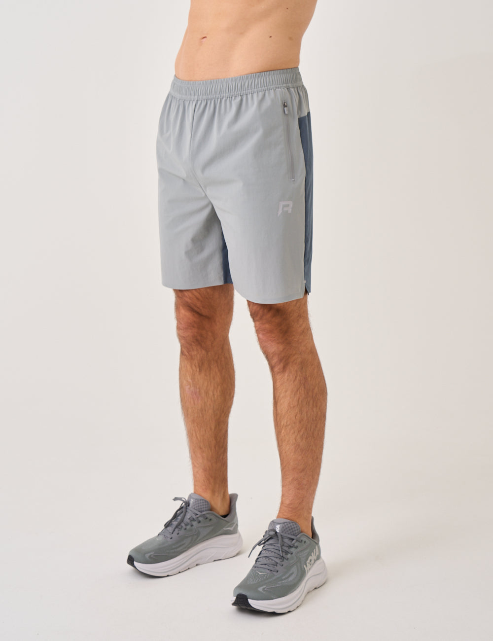 CLIMA SHORT - MARBLE / TURBULENCE