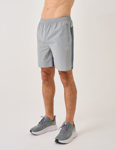 CLIMA SHORT - MARBLE / TURBULENCE