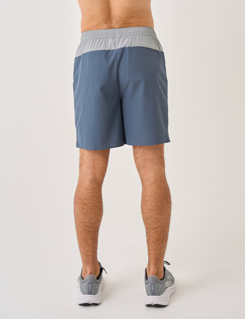 CLIMA SHORT - MARBLE / TURBULENCE-2