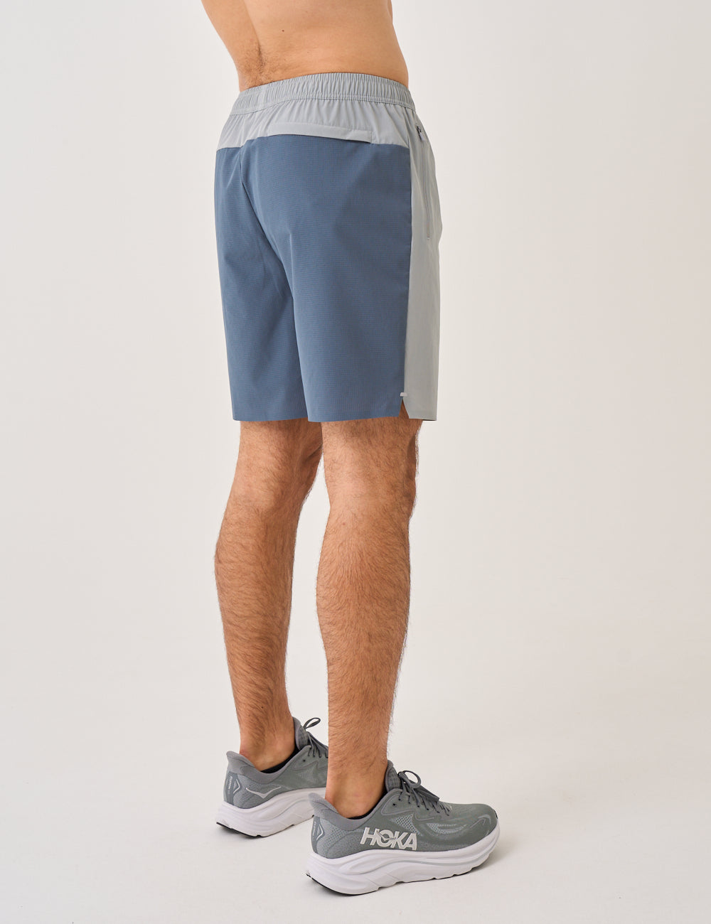 CLIMA SHORT - MARBLE / TURBULENCE-3