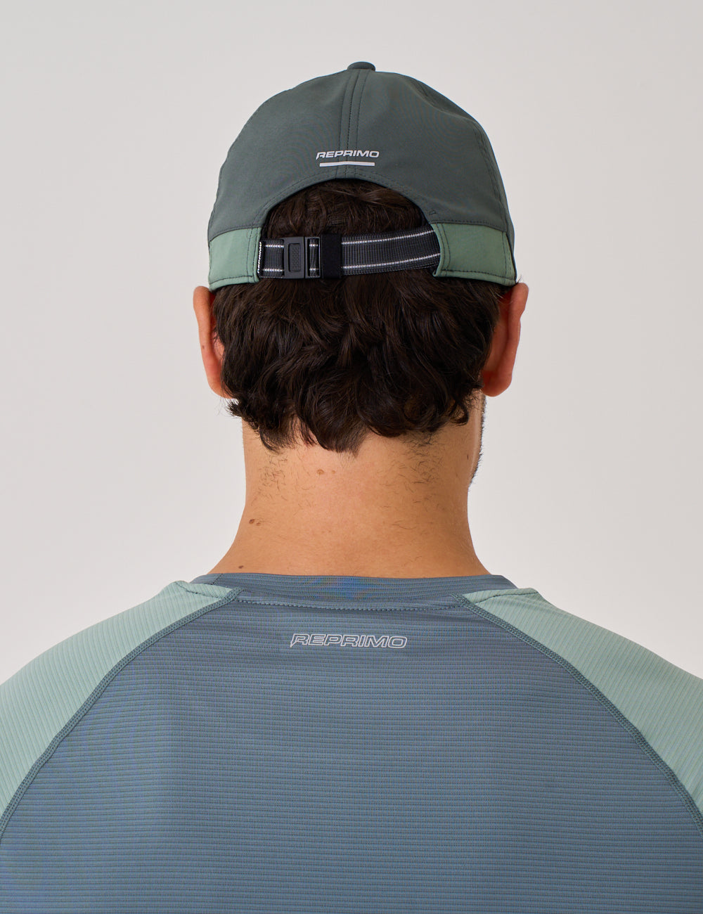 AR-01 CAP - DARK MOSS / BOTANICAL-4