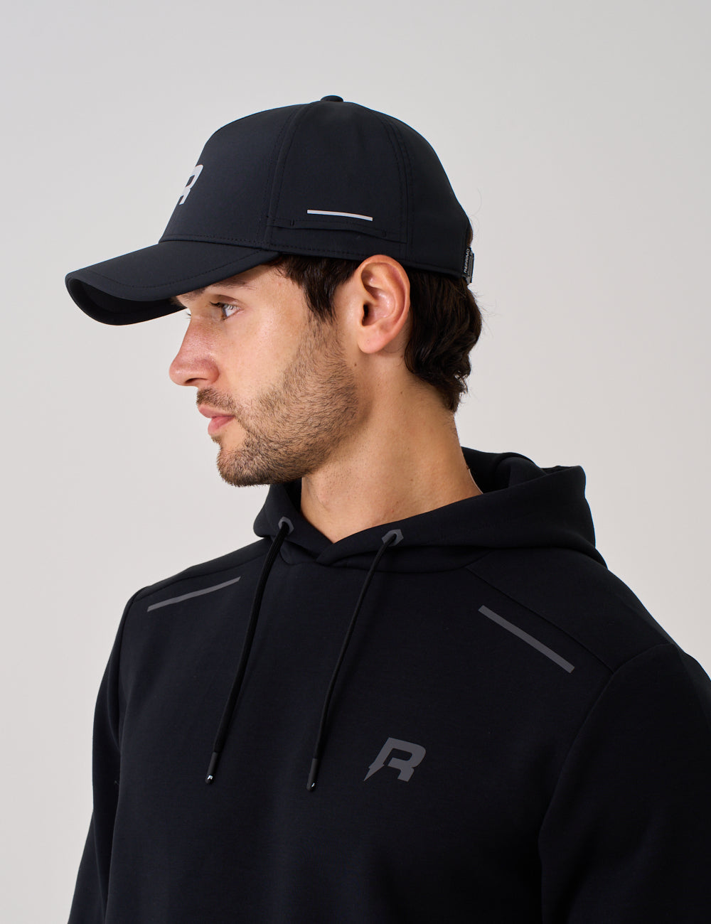 VENT CAP -  BLACK-3