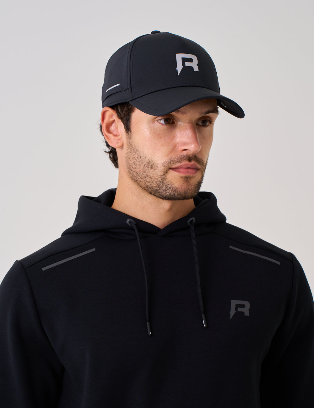 VENT CAP -  BLACK-5