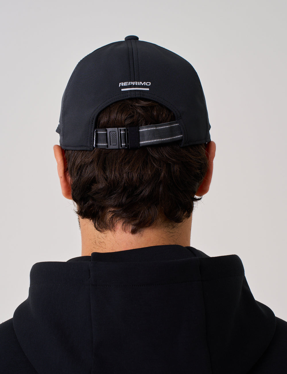 VENT CAP -  BLACK-4