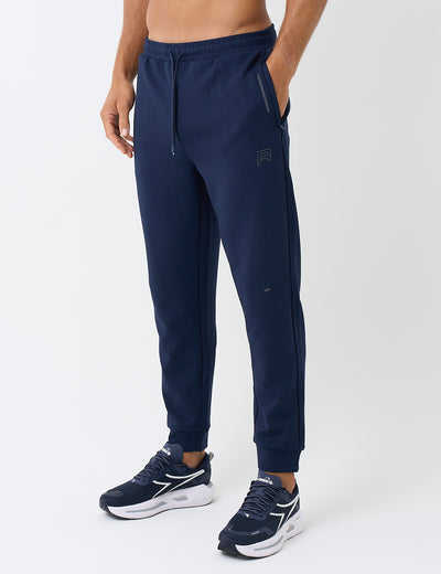 HYBRID MOTION JOGGER - NAVY