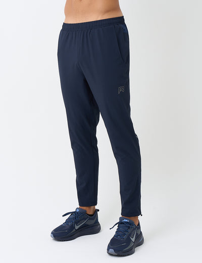 CURVE PANT - MARINE / GRAPHITE BLUE