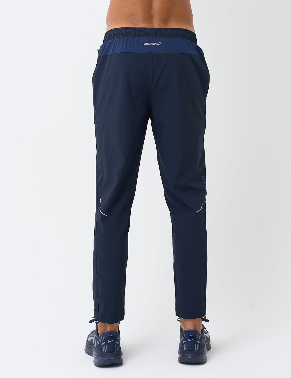 CURVE PANT - MARINE / GRAPHITE BLUE-2