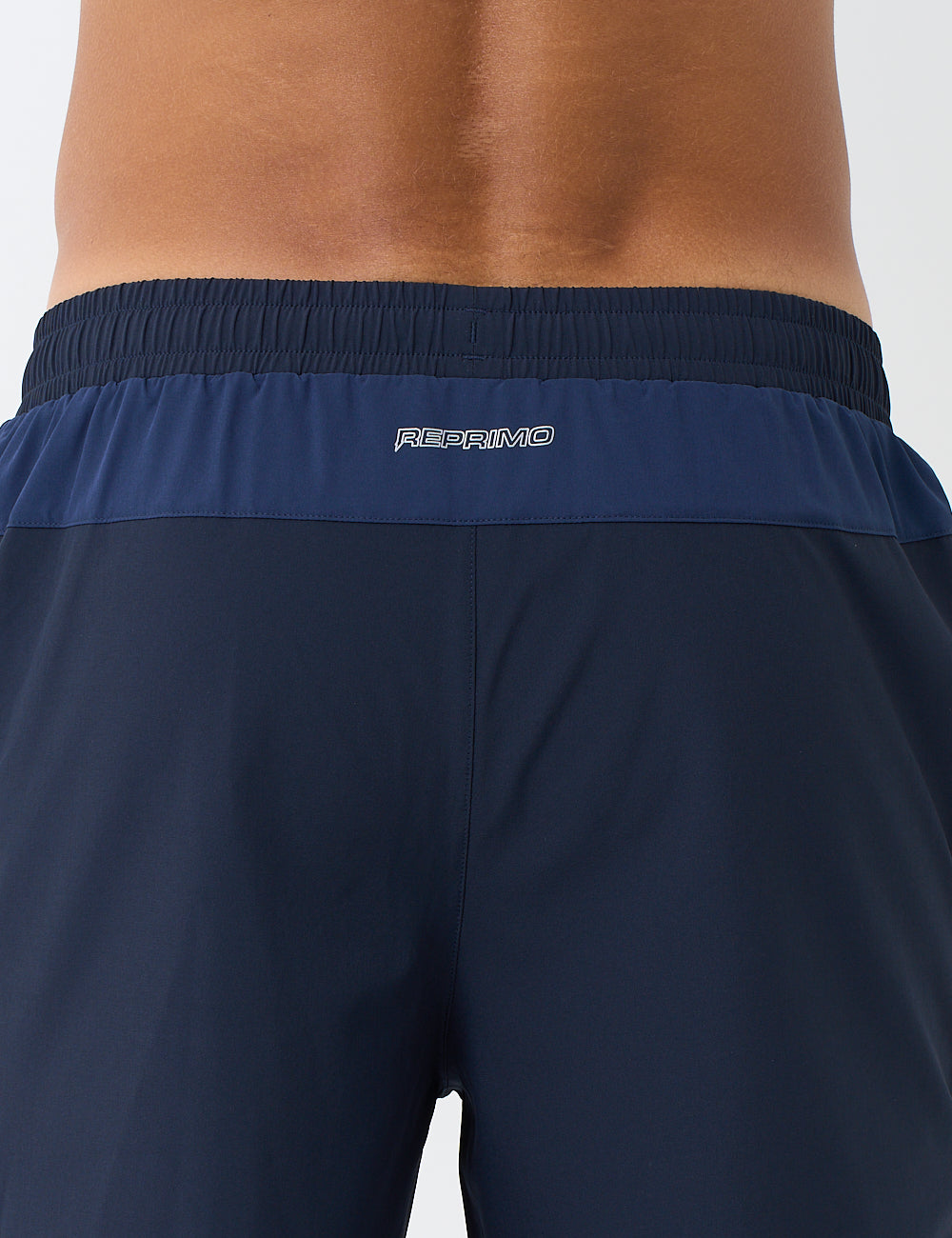 HYBRID MOTION JOGGER - NAVY-3