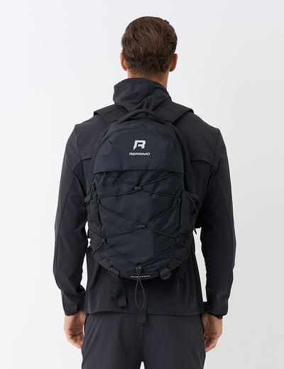 PHANTOM BACKPACK - BLACK