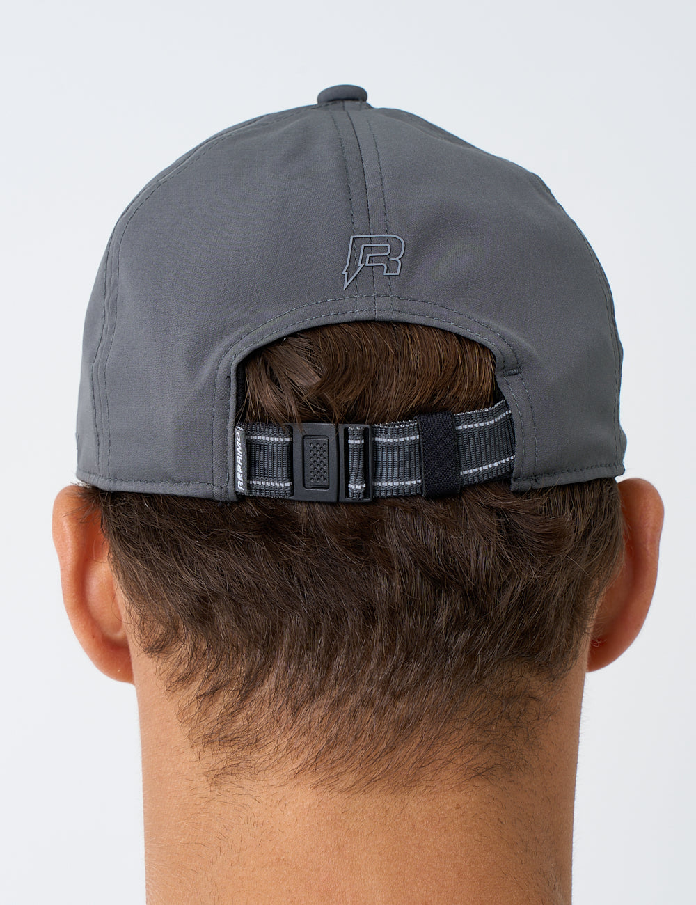 AUREUM CAP - SLATE / TITANIUM-2
