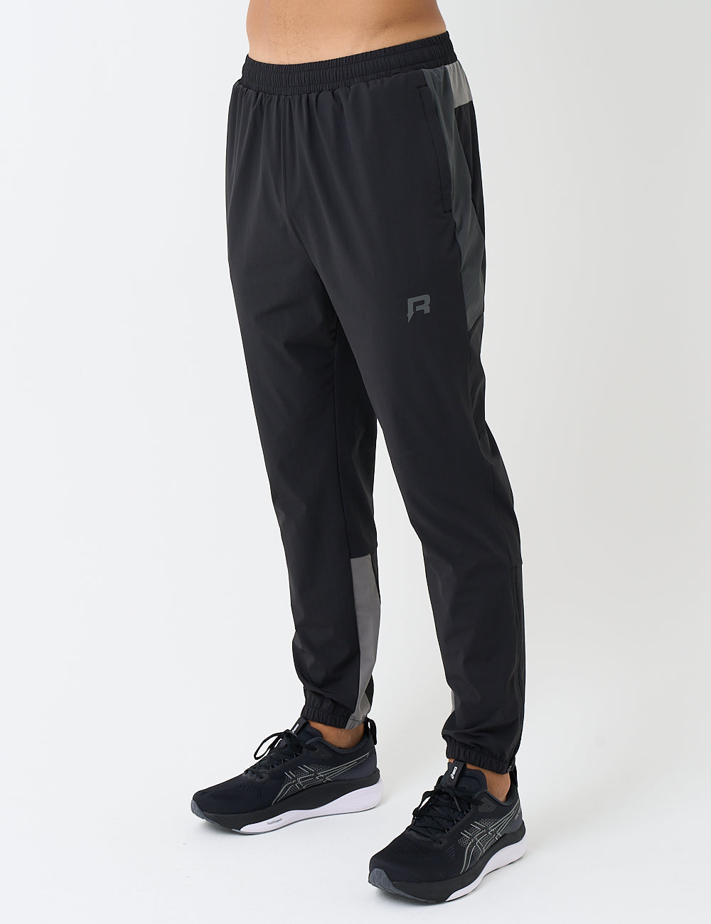 VORTEX PANT - BLACK SAND / OBSIDIAN