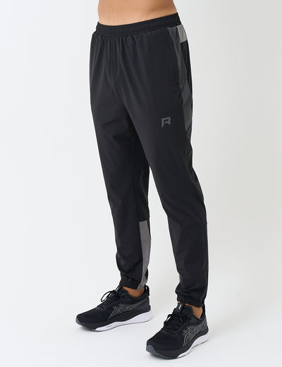 VORTEX PANT - BLACK SAND / OBSIDIAN