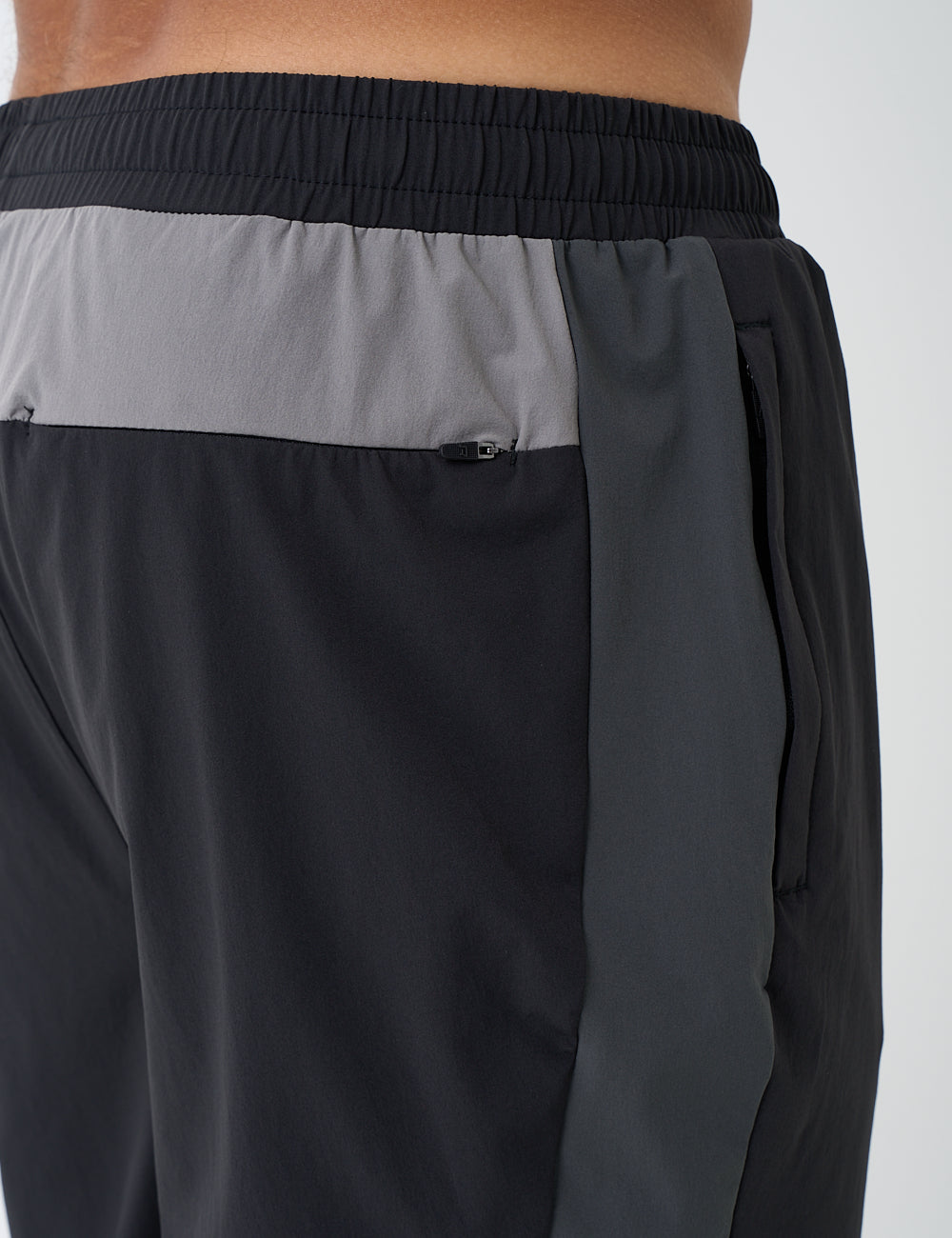 VORTEX PANT - BLACK SAND / OBSIDIAN-3