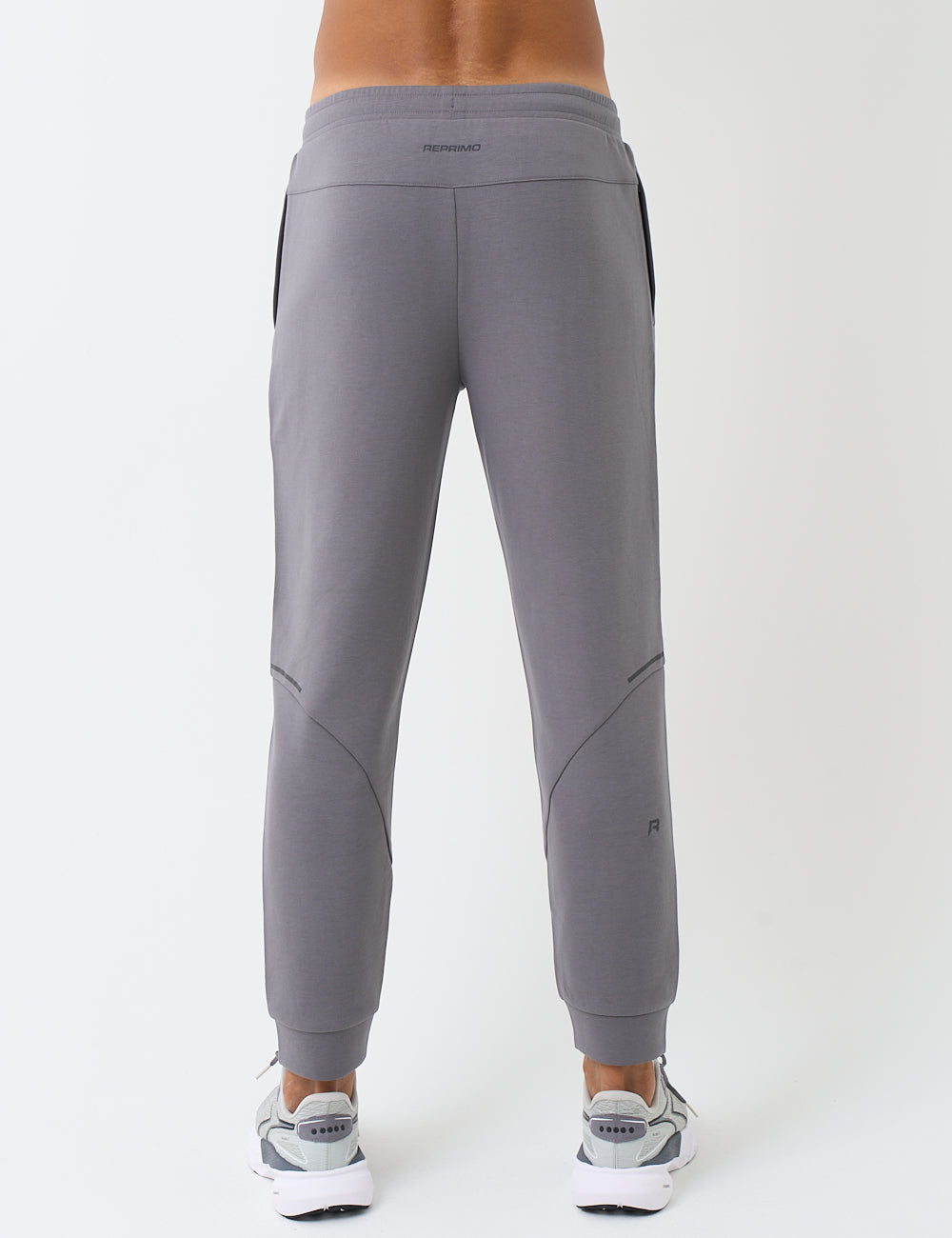 MOTION JOGGER - TITANIUM MARL-2