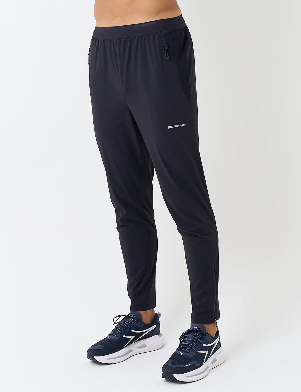 AROX PANT - VULCAN