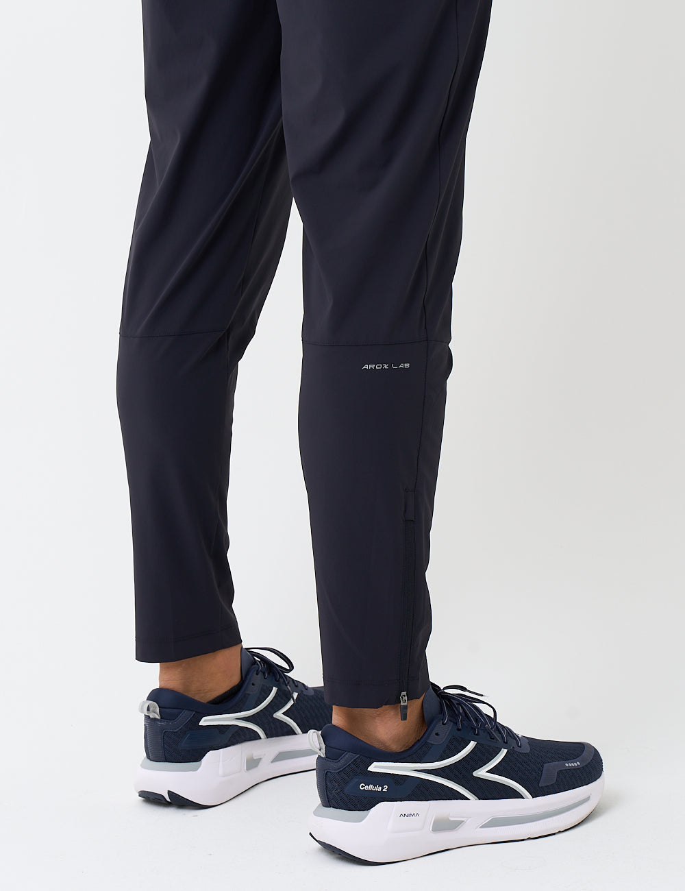 AROX PANT - VULCAN-3