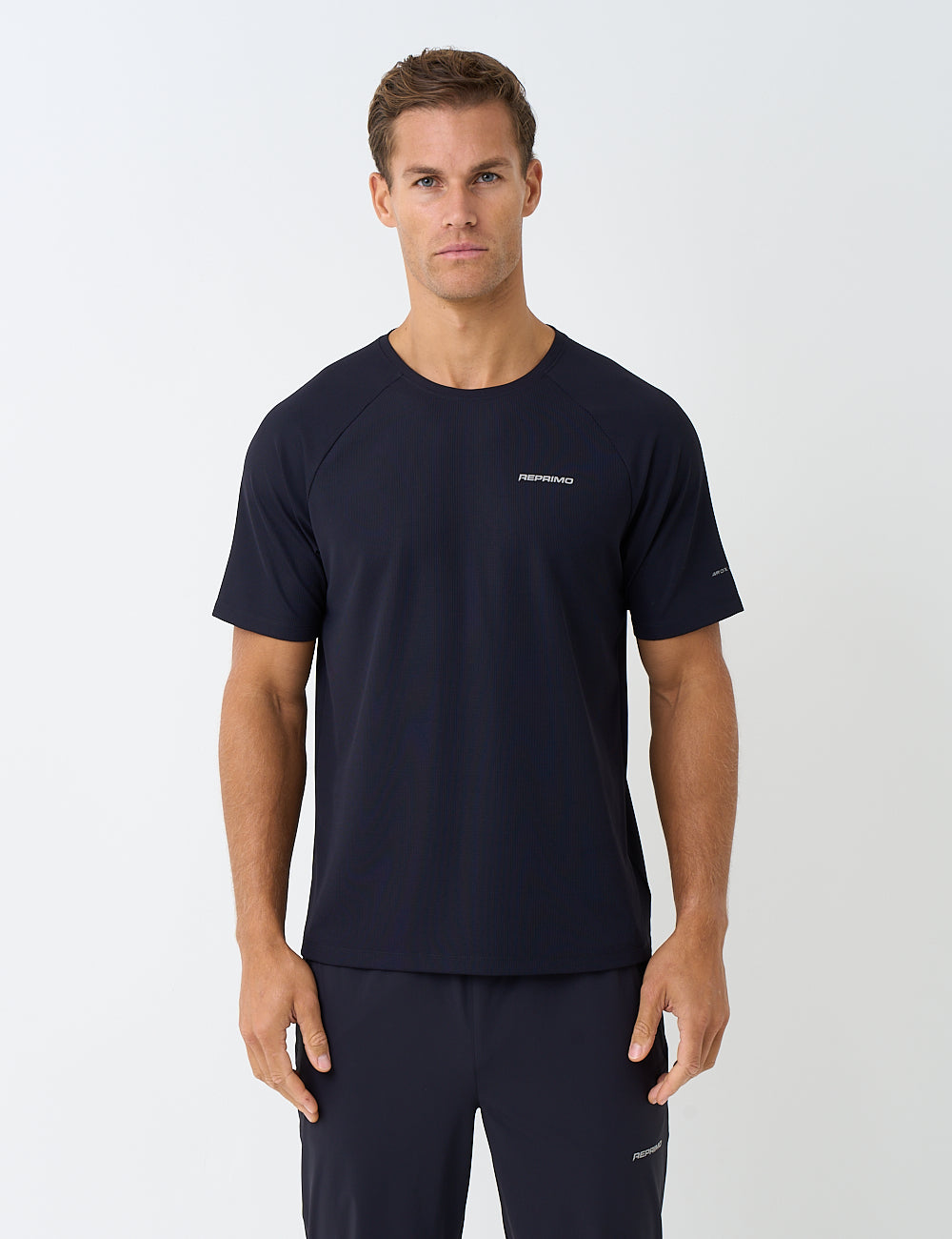AROX T-SHIRT - VULCAN-1