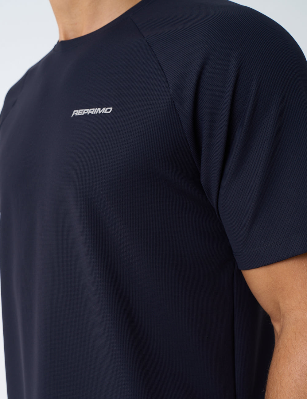 AROX T-SHIRT - VULCAN-3