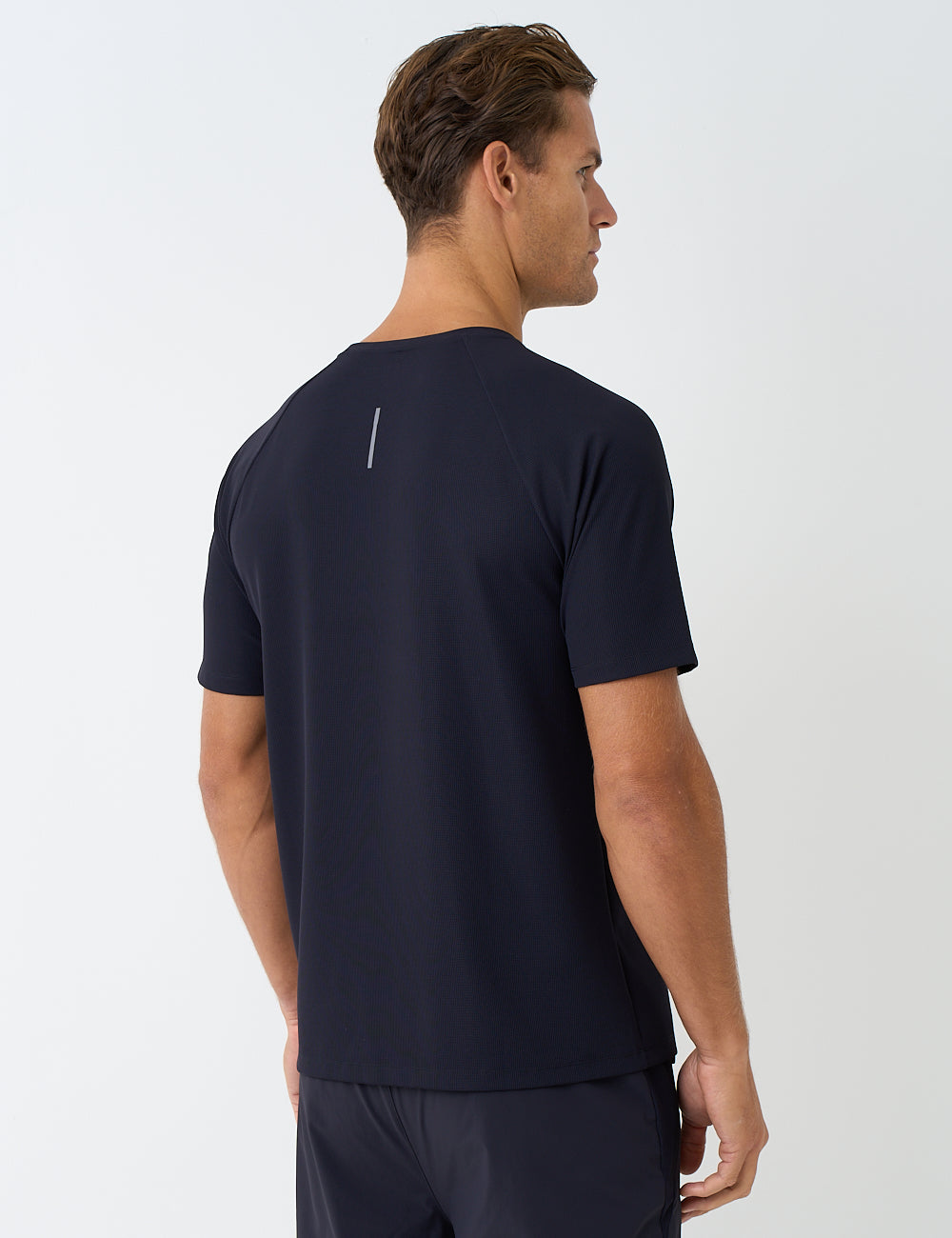 AROX T-SHIRT - VULCAN-2