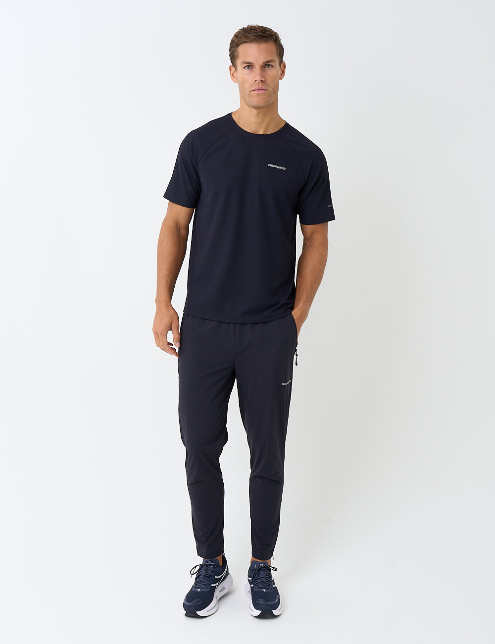 AROX PANT - VULCAN-5