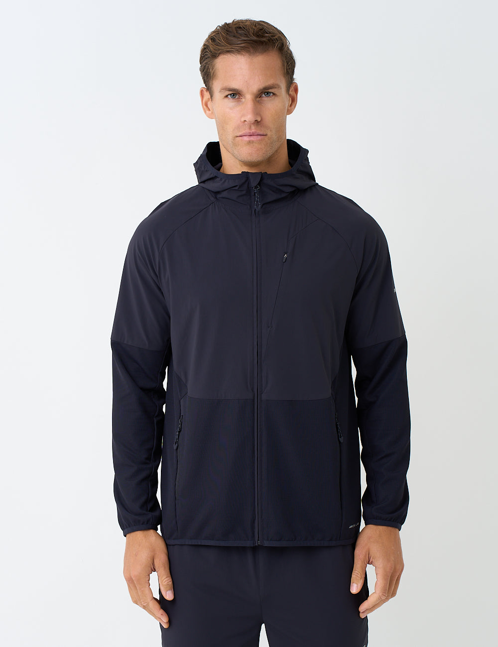 AROX JACKET - VULCAN