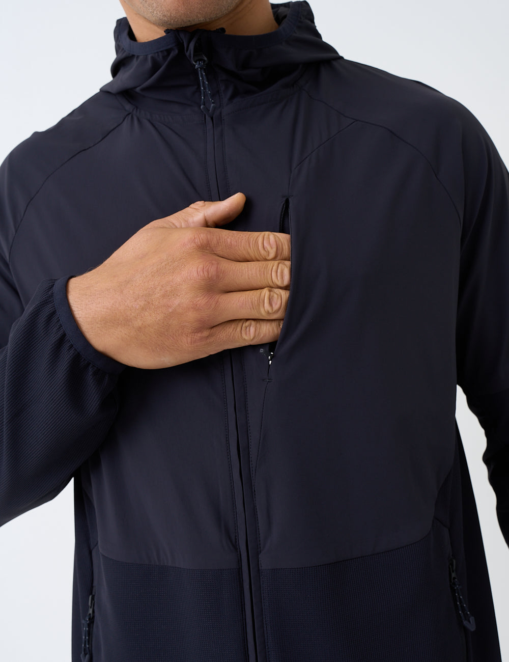 AROX JACKET - VULCAN-4