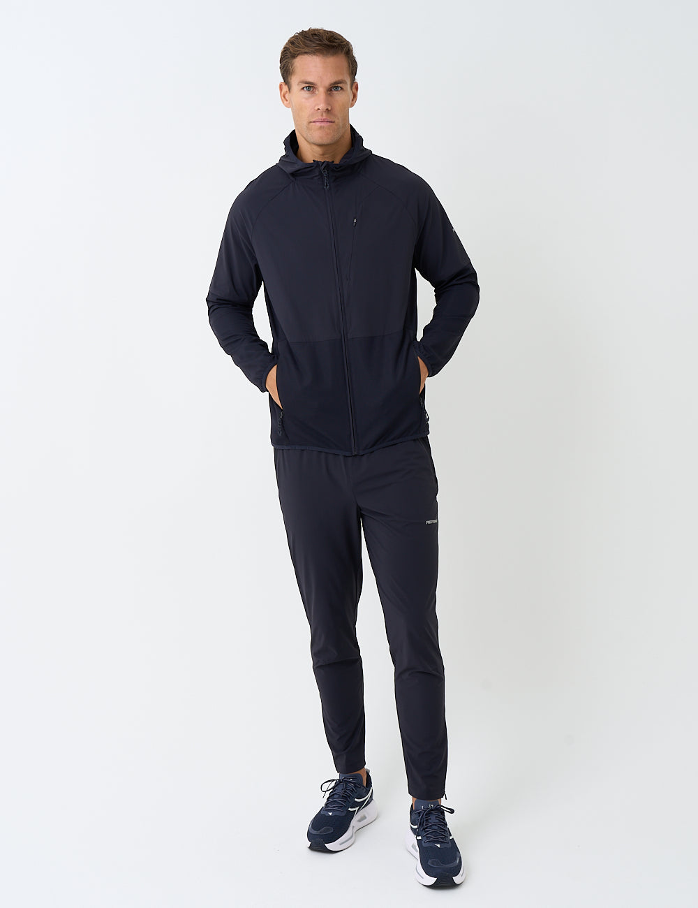 AROX JACKET - VULCAN-5