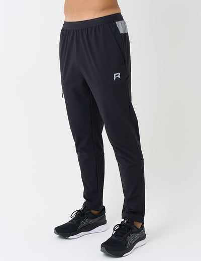 GEYSER PANT - MARBLE / OBSIDIAN