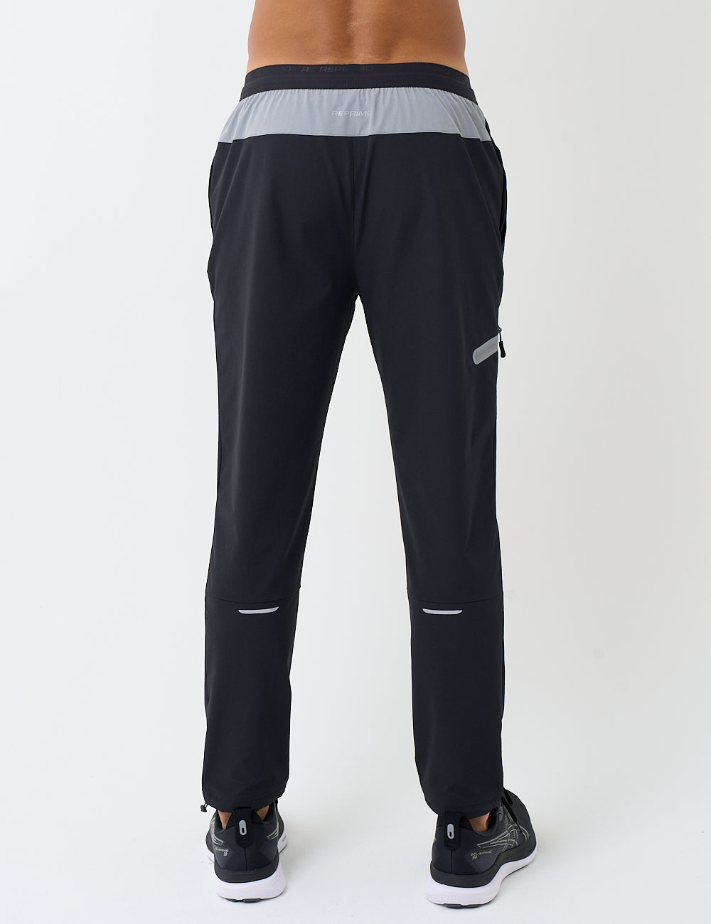 GEYSER PANT - MARBLE / OBSIDIAN-2
