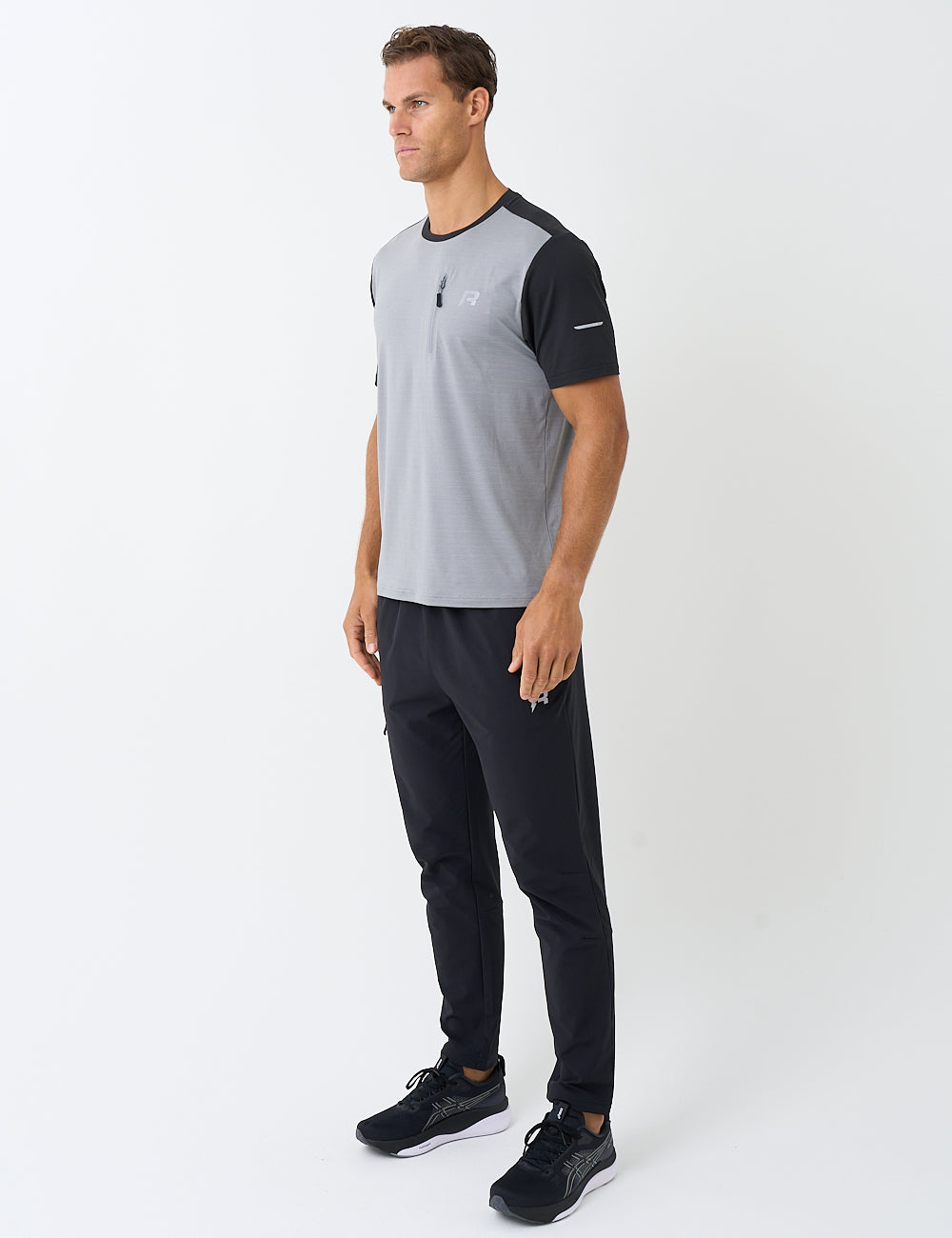 GEYSER PANT - MARBLE / OBSIDIAN-4