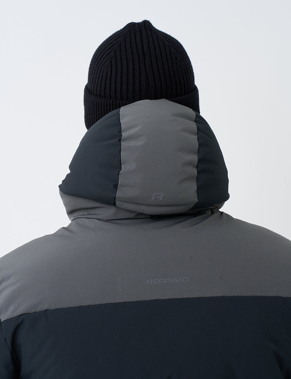 ALTO BEANIE - BLACK-3